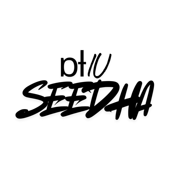 Ulta Seedha